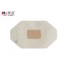 Buy cheap Best price waterproof wound dressing Semi-permeable medical wound dressing film from wholesalers