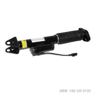 Buy cheap ADS ML Class W166 Mercedes Benz Suspension Air Strut / Air Ride Suspension product