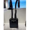 Buy cheap Lightweight 200W Solder Fume Extractor With Double Suction Arms from wholesalers