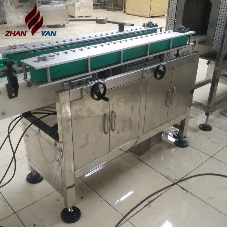 Linear Opp Labeling Machine , Hot Melt Glue Applicator Machine Modularization Design