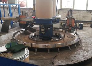 Wholesale Disc Rotary 60Hz 2500mm Overylay Hardfacing Machine from china suppliers