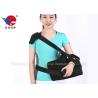 Buy cheap High Durability Dislocated Shoulder Brace Sports Sponge And Flannel Material With Pad from wholesalers