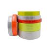 Buy cheap High Visibility Pvc Reflective Tape Iron On Hi Vis Reflective Tape For Clothing Crystal Heat Press from wholesalers
