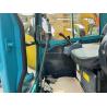 Buy cheap used excavators kubota 155 163 /construction small equipment secondhand mini excavator from wholesalers