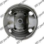 6D125 S6D125 Diesel Engine Piston 6151-31-2112 For KOMATSU