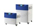Buy cheap 5000W Portable Solar Lithium PO4 Battery Solar System 110V And 220V Output CPU Intelligent Control from wholesalers