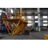 Buy cheap 10m Aluminum Mast Climbing Work Platform For Outside Wall Painting from wholesalers