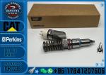 Diesel Fuel Common Rail Injector 2490705 10R7236 249-0705 10R-7236 For CAT C13