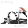 Buy cheap CYCJET Wooden Boxes Thermal Inkjet Printer With A 25.4mm Print Head from wholesalers