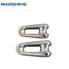 Buy cheap U-Shape Bend Resistance Connector for Wire Rope Main Dimension mm 10-80mm Heavy Duty from wholesalers