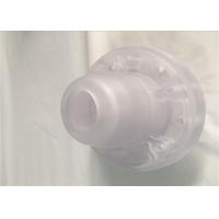 Buy cheap Automobile Parts Silicone Rapid Prototyping surface coating Anodized product