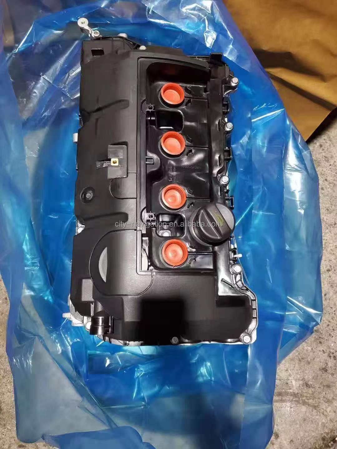 N13B16A Engine Long Block for BMW F20 F21 F30 F31 114i 116i 316i N13 and 100% Tested