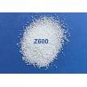 Buy cheap Solid Ball Ceramic Blasting Media Shot Peening Z100 - Z850 For Metal / Light Alloy Parts In Aviation from wholesalers