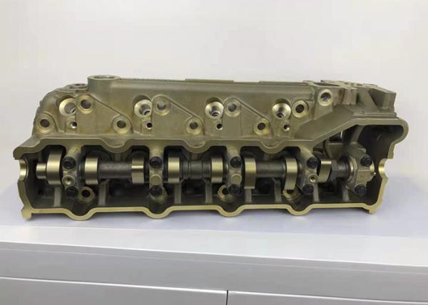 Buy cheap 4M40 Engine Cylinder Head Assembly ME202620 ME193804 For MISTUBISHI from wholesalers