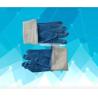 Buy cheap Seamless Disposable Medical Gloves Full Finger Puncture Resistant Eco Friendly from wholesalers