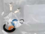 Oem Nozzle Repair Kit fuel customzied OE :#06E998907F #VW #Phideon