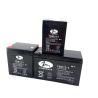 Buy cheap FBR Small Valve Regulated Sealed Lead Acid Battery 6V 100mm For Light System from wholesalers