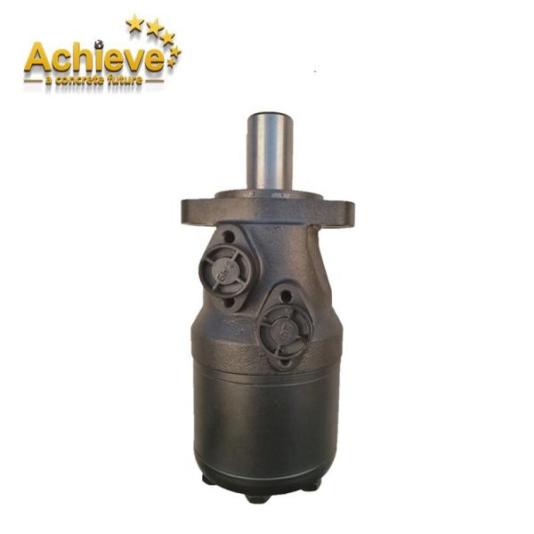Buy cheap 238130001 Hydraulic Concrete Mixer Machine Motor OMH 500 PM Putzmeister from wholesalers