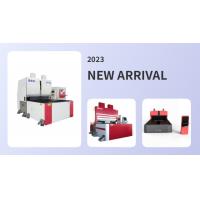 Buy cheap Automatic Sucktion Cup Panel Bender Machine 1000mm 1200mm 1400mm CNC Sheet Metal product