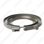 Metal Material SMT Feeder Parts SIEMENS RV Z Axis Pulley Bearing 00319327