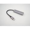 Buy cheap 30Hz Multiport Usb C Hub from wholesalers