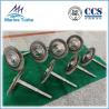 Buy cheap Turbocharger Shaft Of Stator Rotor Assembly VTC304 from wholesalers