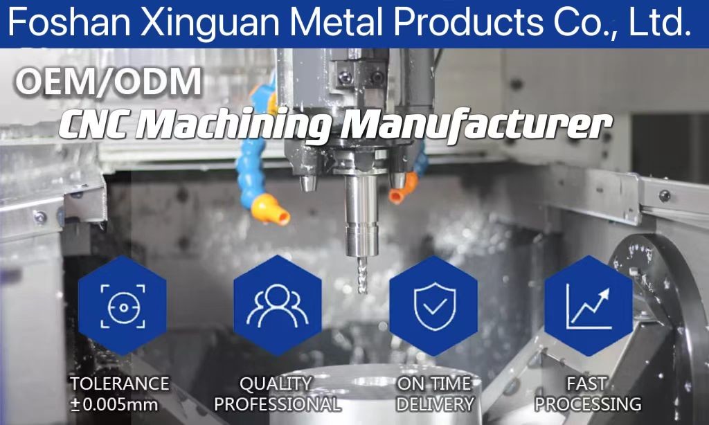 Milling Turning CNC Lathe Parts Precision Aluminum Nickel Polishing Custom Turned Parts