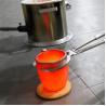 Buy cheap Clay Graphite Crucible For Metal Melting Casting Refining Gold Silver Copper Brass Aluminum from wholesalers
