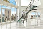 Porcelain Tile Agate Beige Color 600*1200 mm Size Marble Look Porcelain Tile