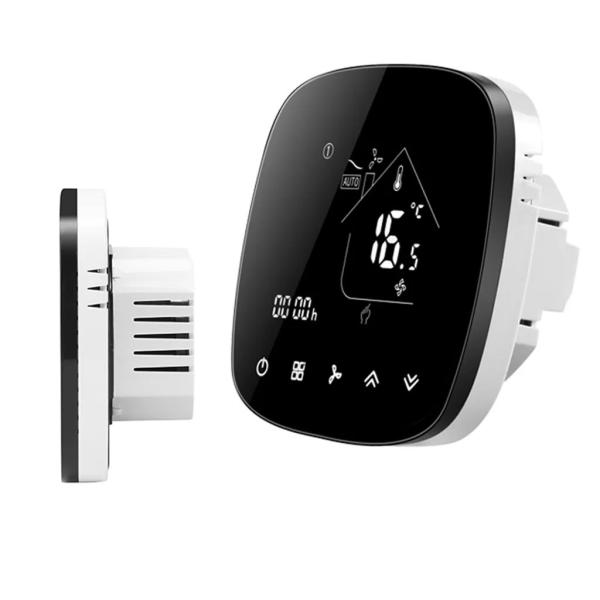 Buy cheap Smart Mini Split Ac Wifi Programmable Air Conditioner Controller from wholesalers