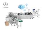 Medical 120 Pcs/Min Face Mask Manufacturing Machine