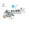 Buy cheap Medical 120 Pcs/Min Face Mask Manufacturing Machine from wholesalers