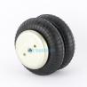 Buy cheap Double Convoluted Bellow Firestone Suspension W01-095-0111 Rubber Pneumatic from wholesalers