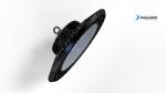 200 Watt UFO LED High Bay Light Die Cast Aluminum Material 1-10VDC DALI / PIR