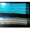Buy cheap PE Plastic flange zipper for food bag, PE k sealed food bag flange Zippers, manufacturer directory plastic flange from wholesalers