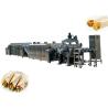 Buy cheap 35kg Hopper Volume Instant Tortilla Production Line 8000pcs/Hour from wholesalers