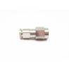 Buy cheap 3.5mm RF Coaxial Male Connector Stainless Steel for Semi Rigid/Flexible Cable from wholesalers