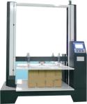Buy cheap Electric Container Digital Compression Testing Machine Capacity 2000 Kn from wholesalers