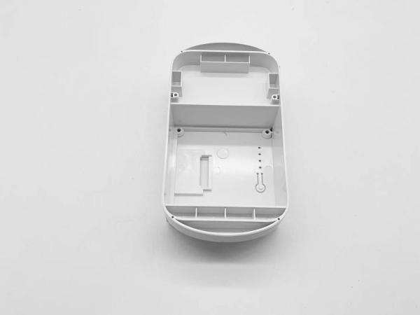 Buy cheap LKM EDM Medical Device Moulding , Oxygenerator SGS CNC Battery Plastic Cover Mold from wholesalers