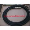 Buy cheap Inserting Vibrator Shaft Concrete Needle Concrete Vibrator Flexible Shaft Concrete Vibrator from wholesalers