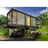 Buy cheap Eco Friendly Modern Modular Apartments Fully Furnished With Carport Design from wholesalers