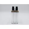 Buy cheap Acrylic Cosmetic Packaging Bottle , Empty Cosmetic Bottles Unicorn Double Pump Spray from wholesalers