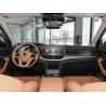 Buy cheap Color Optional Vw Electric Suv Range 520KM Family Adult Car from wholesalers