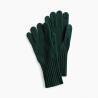 Buy cheap Slit Open Finger Cable Knit Gloves , Rib Cuff Knit Winter Gloves For Touch Screen from wholesalers
