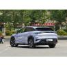 Buy cheap 2024 ODM High Speed New Energy Pure Electric Vehicle Car BYD Sea Lion 07 EV 5 Seaters SUV from wholesalers
