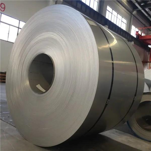 Buy cheap 309S Stainless Steel Cold Rolled Coils from wholesalers