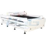 Buy cheap 150w wood laser cutter machines for high precision users HS-B1325 from wholesalers