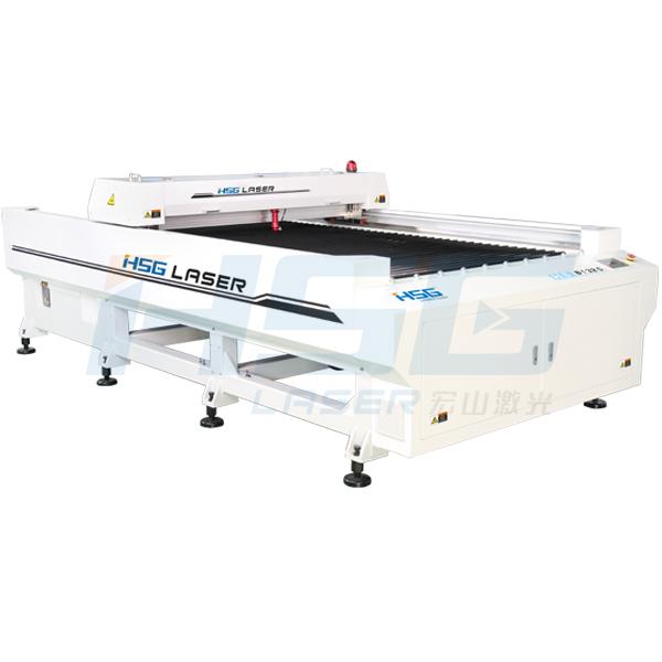 Buy cheap Low power 150W acrylic and wood laser cutting bed from wholesalers