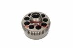 0788805 M5X130 Swing Motor Parts Block For Zx200 Zx250 Zx240 Zx230-3
