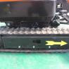 Buy cheap 2.6 Ton Mini Crawler Excavator Three Pump Hydraulic Mini Excavator from wholesalers